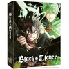 ALL THE ANIME Black Clover Saison 4 Édition Collector Blu-ray