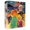 Mobile Suit Gundam The Origin - L'intégrale des films I à IV Blu-ray