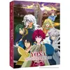 Yona, Princesse de l'Aube - Partie 2/2 Édition Collector Blu-ray