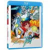 ALL THE ANIME Mobile Suit Gundam Build Fighters Try Partie 2/2 Édition Collector Blu-ray
