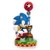 Sonic - Figurine Sonic The Hedgehog First 4 Figures