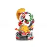 Mega Man X figurine Zero 43 cm  - First 4 Figures Figurine  - F4FMMZOST 