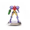 Figurine Metroid Prime - Samus Gravity Suit Standard Edition  - First 4 Figures Figurine  - F4FMSGSST 