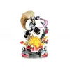 Mega Man X figurine Black Zero 43 cm  - First 4 Figures Figurine  - F4FMMZBST 