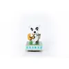 Figurine Animal Crossing: New Horizons Kéké Laglisse 22 cm  - First 4 Figures Figurine  - F4FACRKKST 
