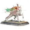 Wtt Figurine - Okami - Shiranui 36 Cm