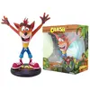 First 4 Figures Crash Bandicoot - Statuette Crash Bandicoot N. Sane Trilogy 23 cm