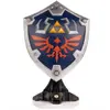 Ikon Collectables ZELDA - Figurine Bouclier Hylian standard, Breath of the wild