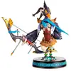 First 4 Figures Figurine Collector - Zelda - Breath Of The Wild Revali Collector 26cm