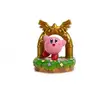 Heo Figurine Collector - Nintendo - Kirby And The Goal Door