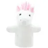The Puppet Company Puppet Buddies Licorne Marionnette à Main PC004638
