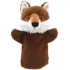 The Puppet Company Amis de marionnettes - Renard - Marionnette
