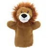 The Puppet Company - Lion - Puppet Buddies - Animal Hand Puppet