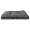 Scruffs Matelas pour animaux de compagnie Chester Graphite, Taille L