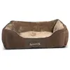 Scruffs Panier Chester Chocolat, taille L