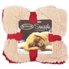 Couchage   Scruffs Plaid Snuggle   110 x 72,5 cm (livré aléatoirement parmi  4 couleu