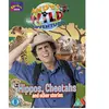 Dazzler Andy's Wild Adventures - Hippos, Cheetahs And Other Stories