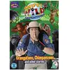Spirit Entertainment Andy's Wild Adventures - Orangutans, Chimpanzees and Other Stories