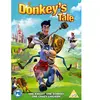 Spirit Entertainment A Donkey's Tale - [Format DVD Version Originale]
