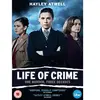 Dazzler Life of Crime Hayley Atwell [Edizione: Regno Unito] [Import]