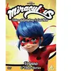 Disney Miraculous - Tales of Ladybug and Cat Noir (Volpina & Other Sto...