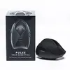 Masturbateur rechargeable PULSE SOLO Essential
