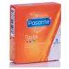 Pasante Préservatifs Aromatisés 3uts