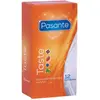 Préservatifs Pasante Taste - 12 Préservatifs