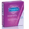 Pasante Intensity Defined Ribs & Dots 3uts