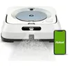 Aspirateur robot iRobot Braava Jet M6134 Laveur De Sols Connecté Wifi