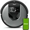 iRobot Roomba i7 i7150 Robot aspirateur, argenté