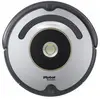 Aspirateur robot Roomba 615 Irobot Gris et Noir