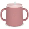 TUM TUM Tasse d'apprentissage évolutive Rose (180 ml)