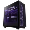 NZXT H7 Flow Midi Tower Noir