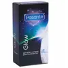 Préservatifs Pasante Glow - 12 unités