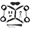 Lovehoney Kit Bondage All Tied Up 8 Pièces