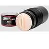THRUST Masturbateur Vagin Réaliste Zoey Wide Pro Ultra