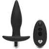 Lovehoney Plug Anal Vibrant Télécommandé Booty Shaker