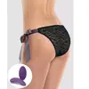 Culotte vibrante télécommandée Luxury Desire