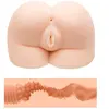 THRUST Masturbateur Vagin & Anus Pro Elite Katya