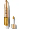 ICONIC London Glaze Crayon fard à paupières scintillant teinte Goldmine 5.14 g