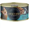 Encore 16 x 70 g boîtes pour chat - sardine, filet de thon