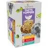 6x85g Applaws Taste Toppers lot mixte en bouillon - Pâtée pour chien