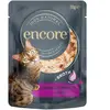 Encore 16 x 70 g sachets pour chat - blanc de poulet, canard