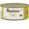 6x156g filet de thon, varech Applaws - Nourriture pour Chat