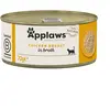 6x70g filet de poulet Applaws - Nourriture pour Chat