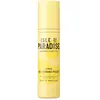 Isle of Paradise Mousse autobronzante express - Soin auto-bronzant pour le corps 