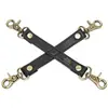 Fifty Shades Attache Hogtie Cuir Bound To You