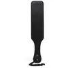 Fifty Shades of Grey Paddle Similicuir Bound to You Large