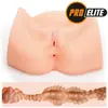 THRUST Masturbateur vagin et anus Layla Pro Elite